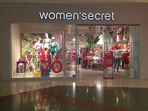 womens secret